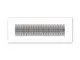 FR-Designgitter-starline-AVANTGARDE-350x130-mm-weiss-78300666 gallery number 1
